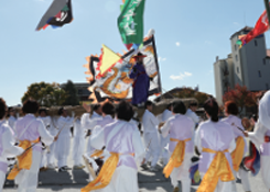 2024 여주 오곡나루 축제