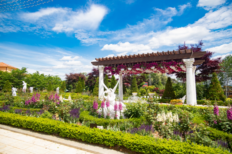 파주 퍼스트가든