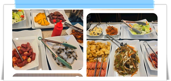 생방송 투데이 대식가 꽃게장 무한리필 후기