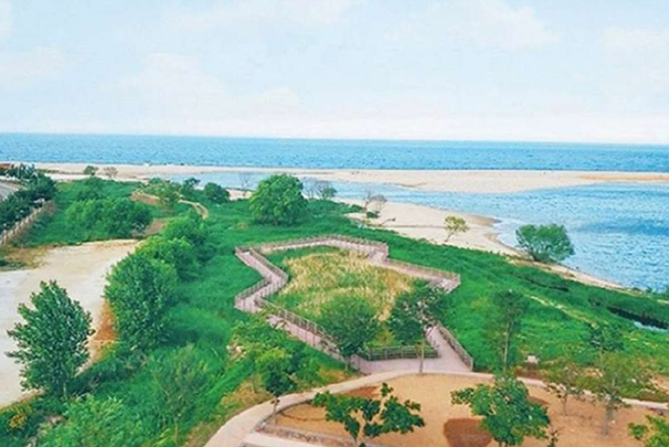 왕피천 케이블카