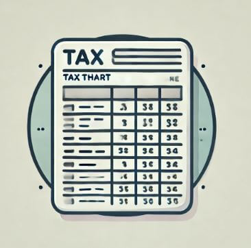 2025 자동차세 연납 신청_자동차 세금표