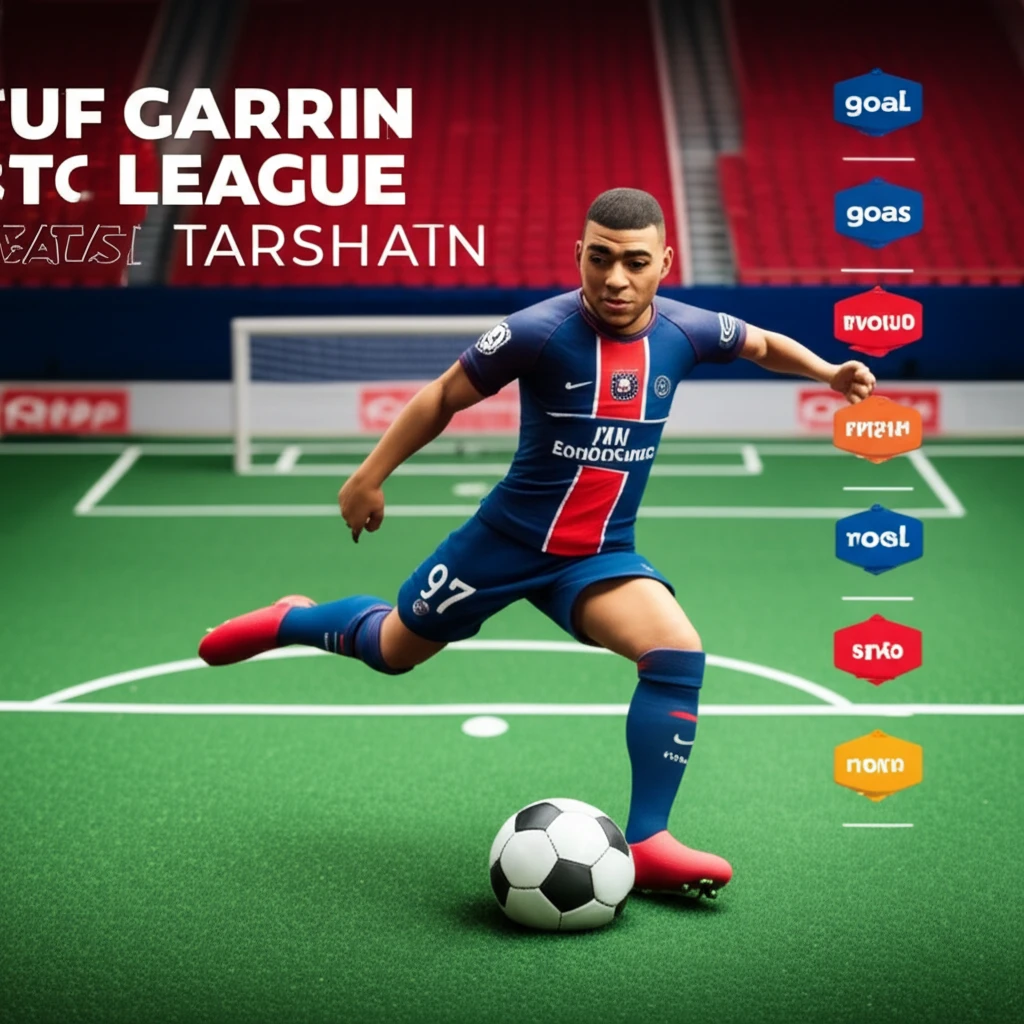 이강인 PSG 우승! 박지성 이후 대