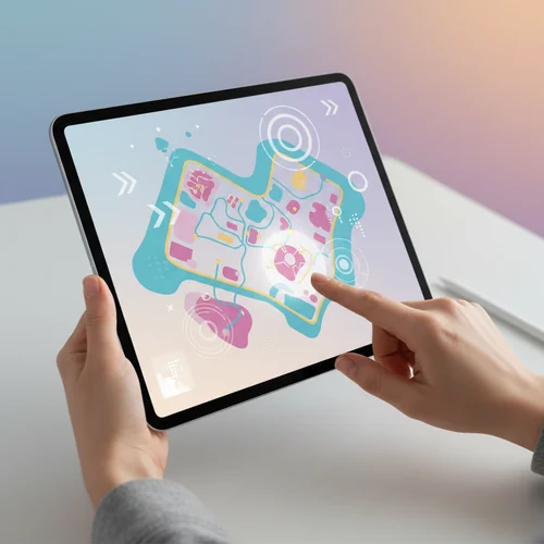 현장에서 놓치면 후회할 관람 포인트 3가지!