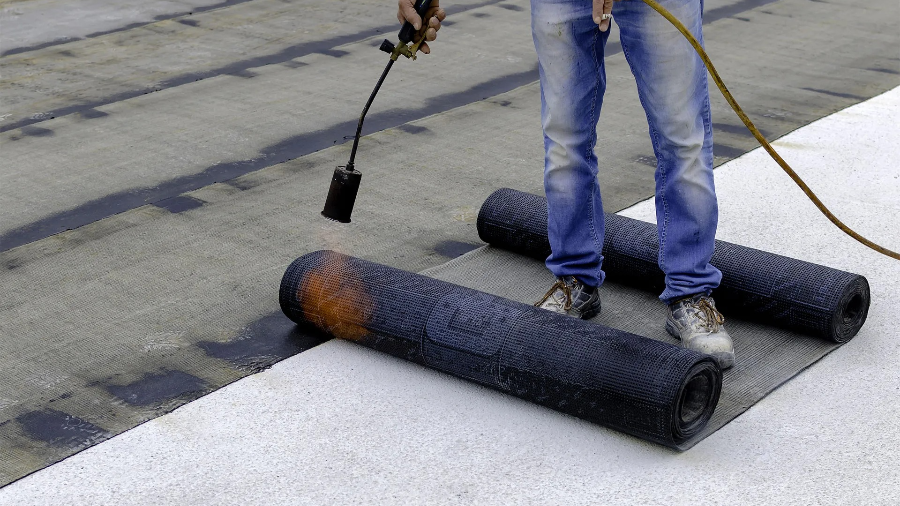 옥상방수 방법 총정리