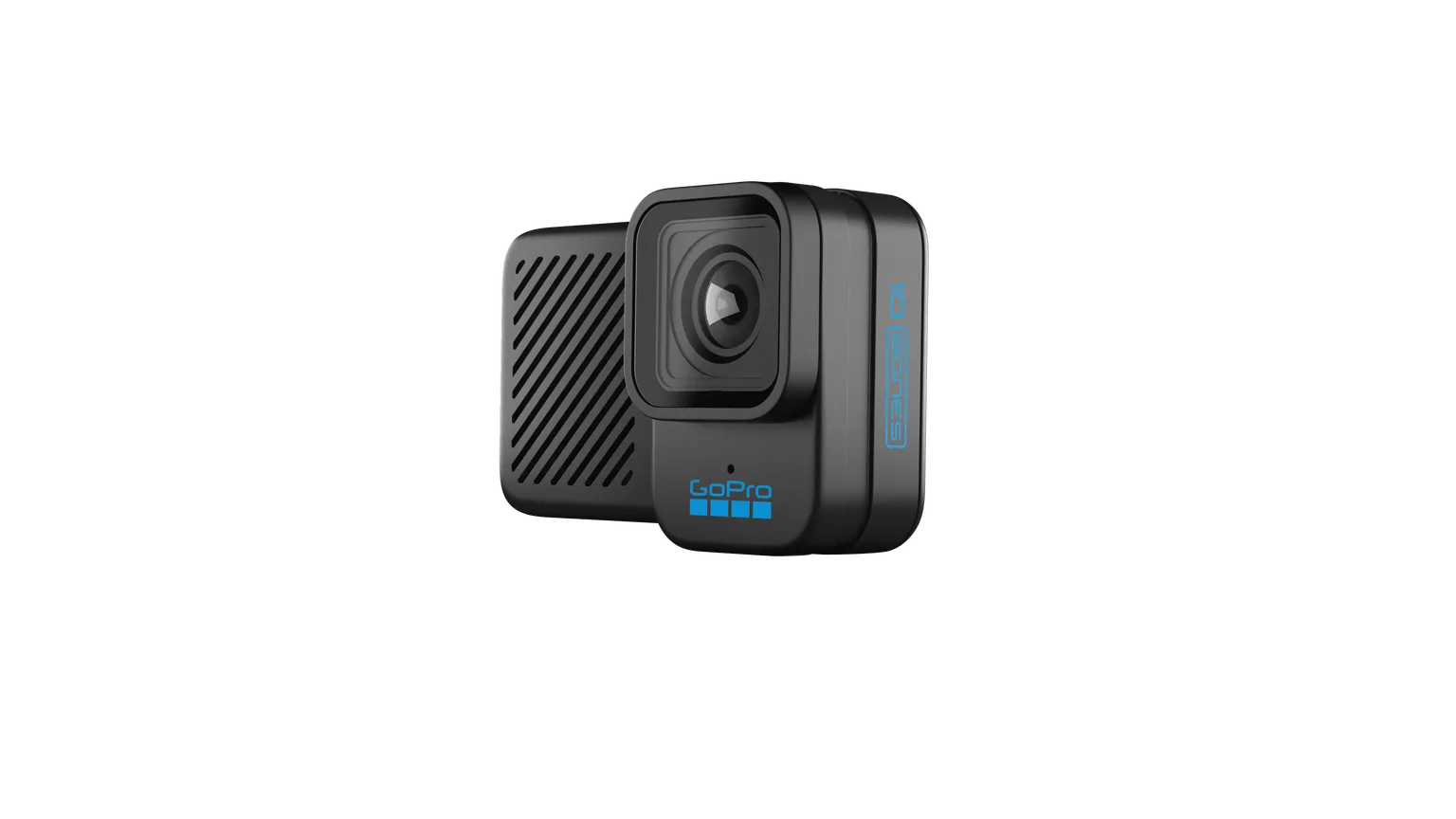 GoPro Hero 10 Black Bones