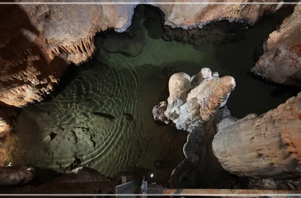 고수동굴-입장료-할인-운영-시간