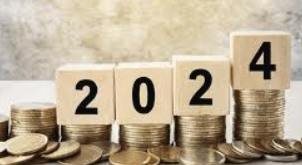 공무원봉급표 인상률 실수령액 등 총정리(24년 Ver)