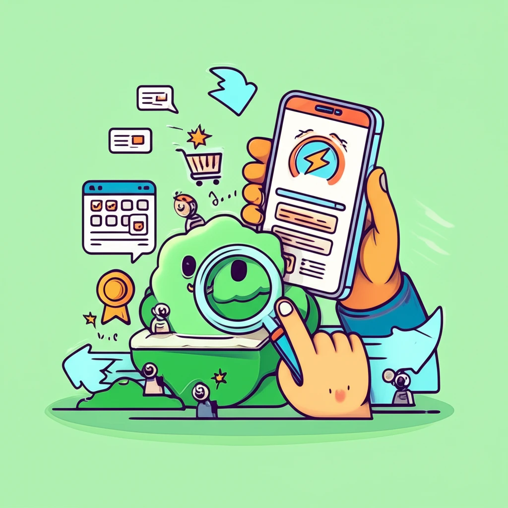 PC 바탕화면에서 네이버 카페 독립된..