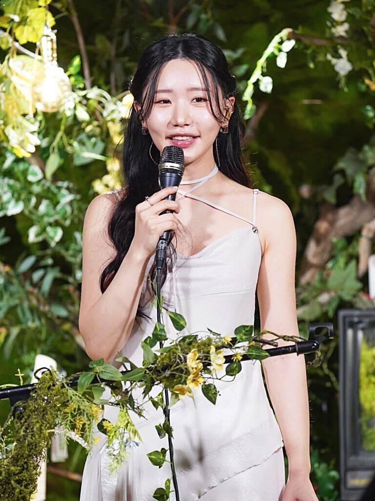 가수-송하예