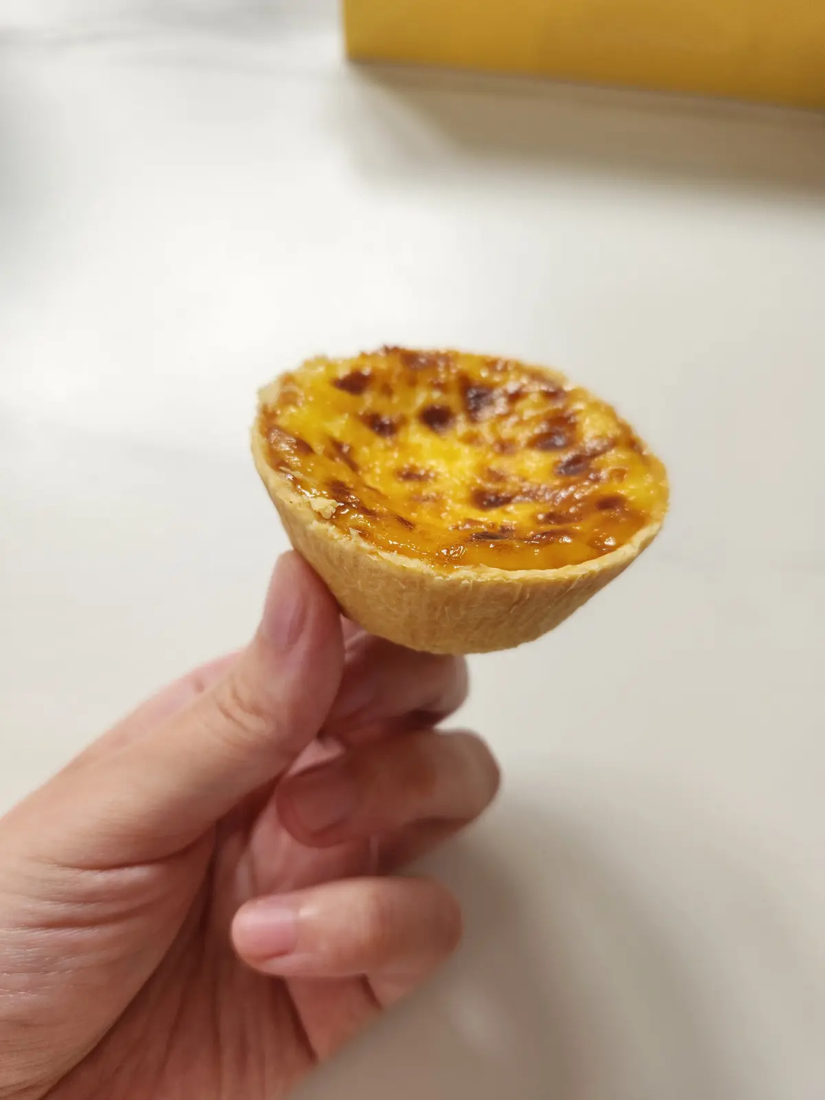 서울-종로-서촌-에그타르트-디저트-맛집-통인스윗-테이크아웃