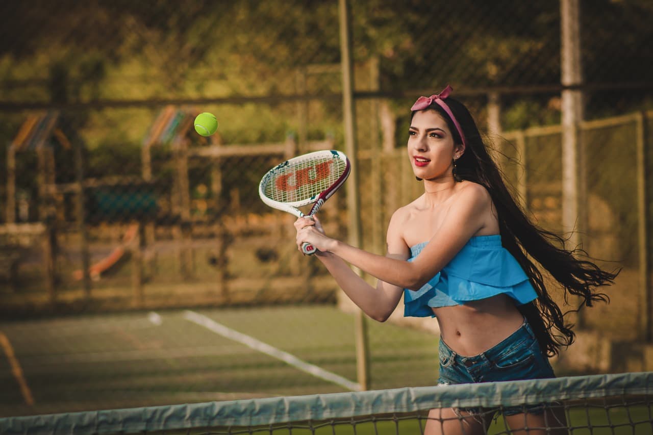 🎾 복식 실수 TOP 5! 동호인이 자주 빠지는 함정과 해결법