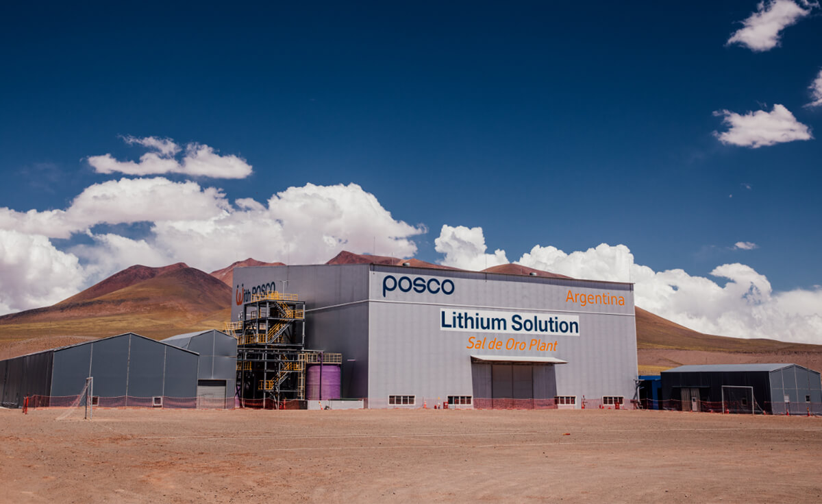 포스코이앤씨 대통령의 초강수: 면허 취소 지시