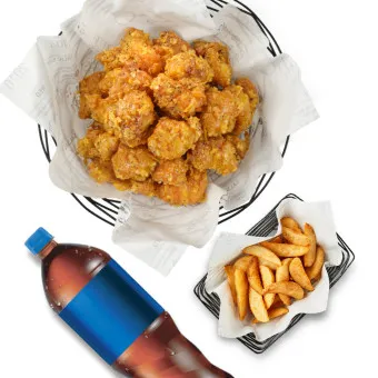 교촌치킨 메뉴 추천 가격 허니콤보 기프티콘 사용법_52