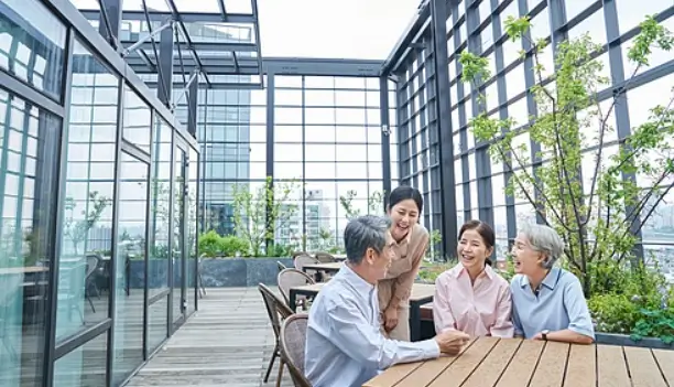 50대 필수 자격증