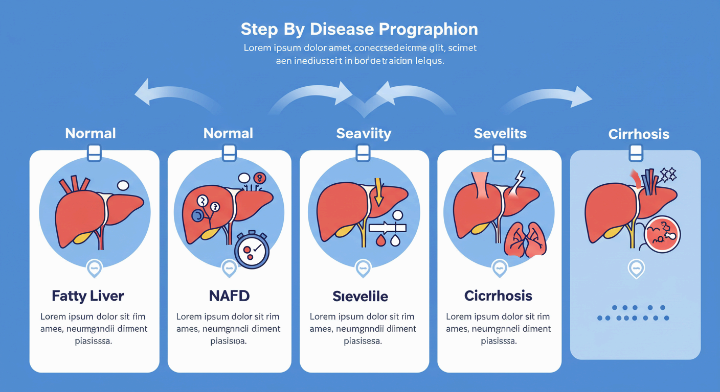 지방간 증상, 지방간 없애는 방법 (+지방간에 좋은 음식 10)