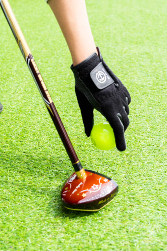 창원 파크골프장 추천 & 이용 꿀팁