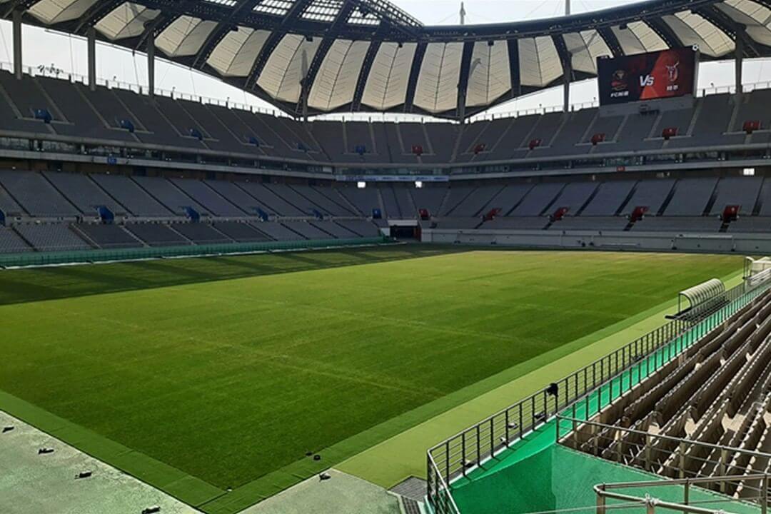 상암 월드컵경기장 위치&amp;#44; 주차장