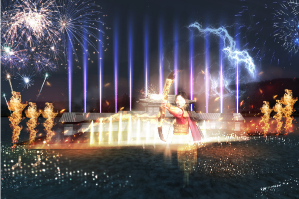 대백제전 공주, 부여 10월 축제 입장권 예약 방법