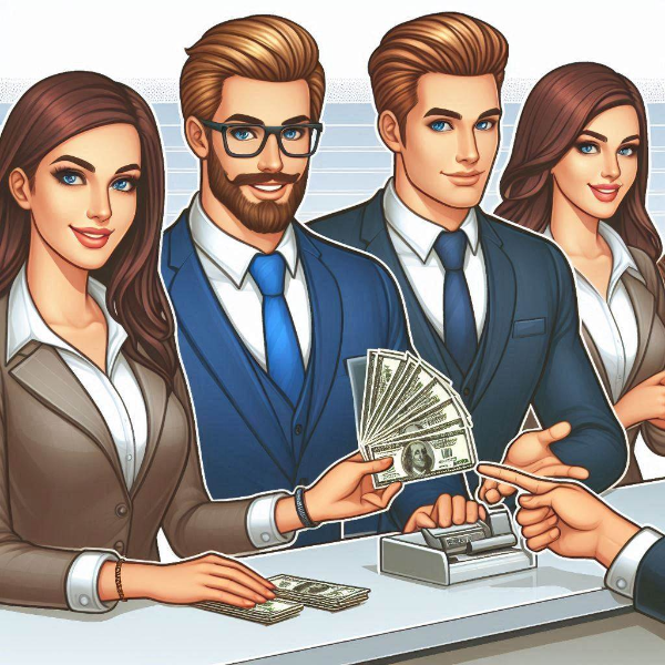 정기예금 금리 비교