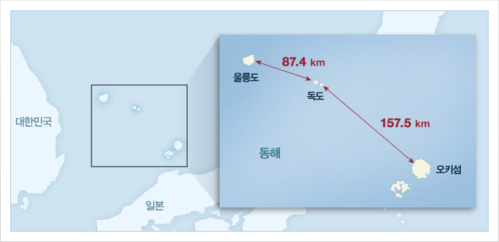독도의날-독도는우리땅바뀐가사-독도새우