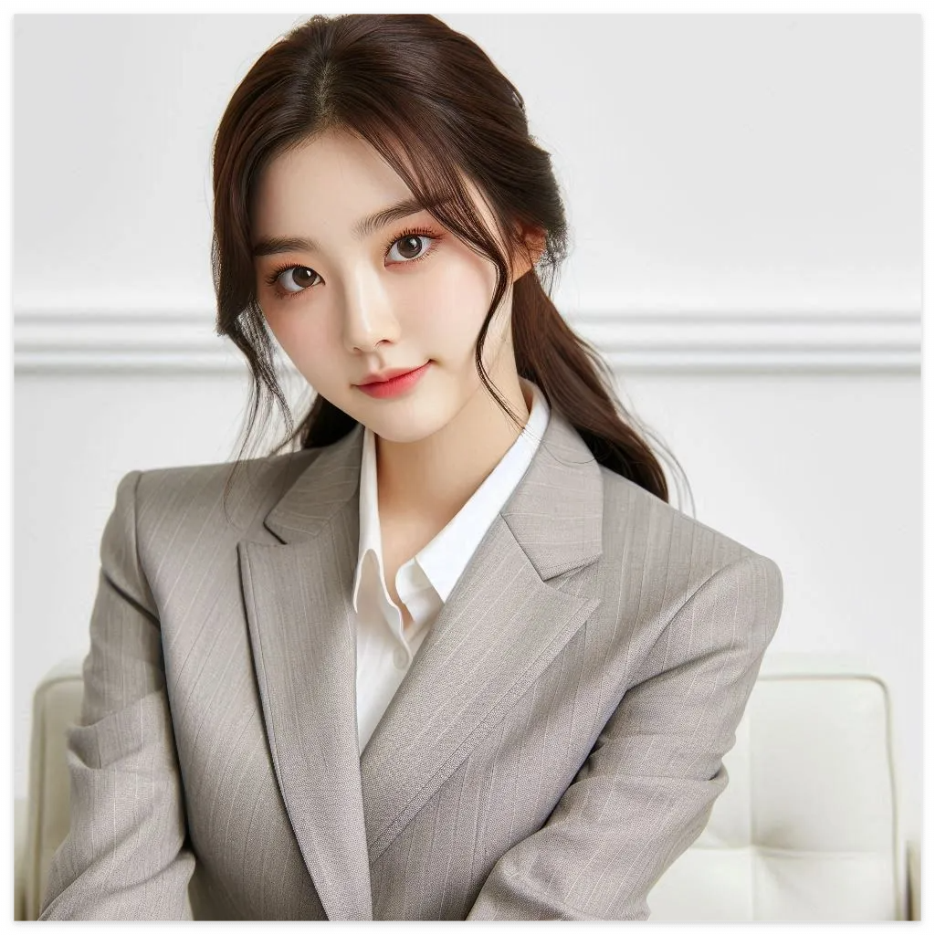 구리시 청년 면접정장 무료 대여