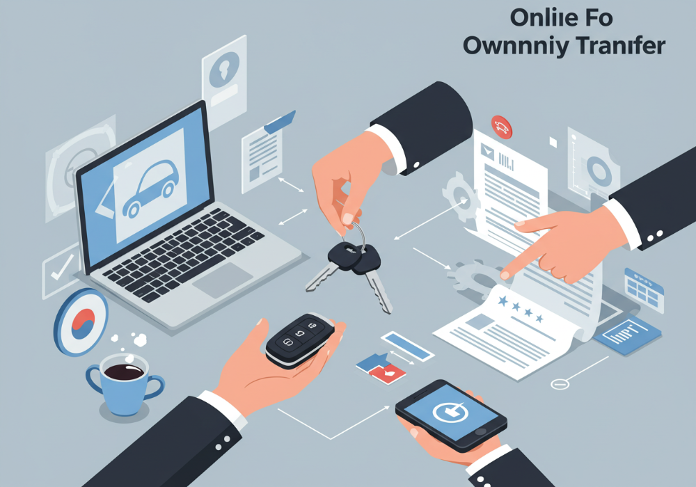 [2025 자동차 명의이전 완벽 가이드] 비용, 구비서류, 신청 방법 지금 확인하세요!