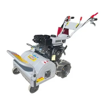 예초기 기름 휘발유 오일량 확인법_8