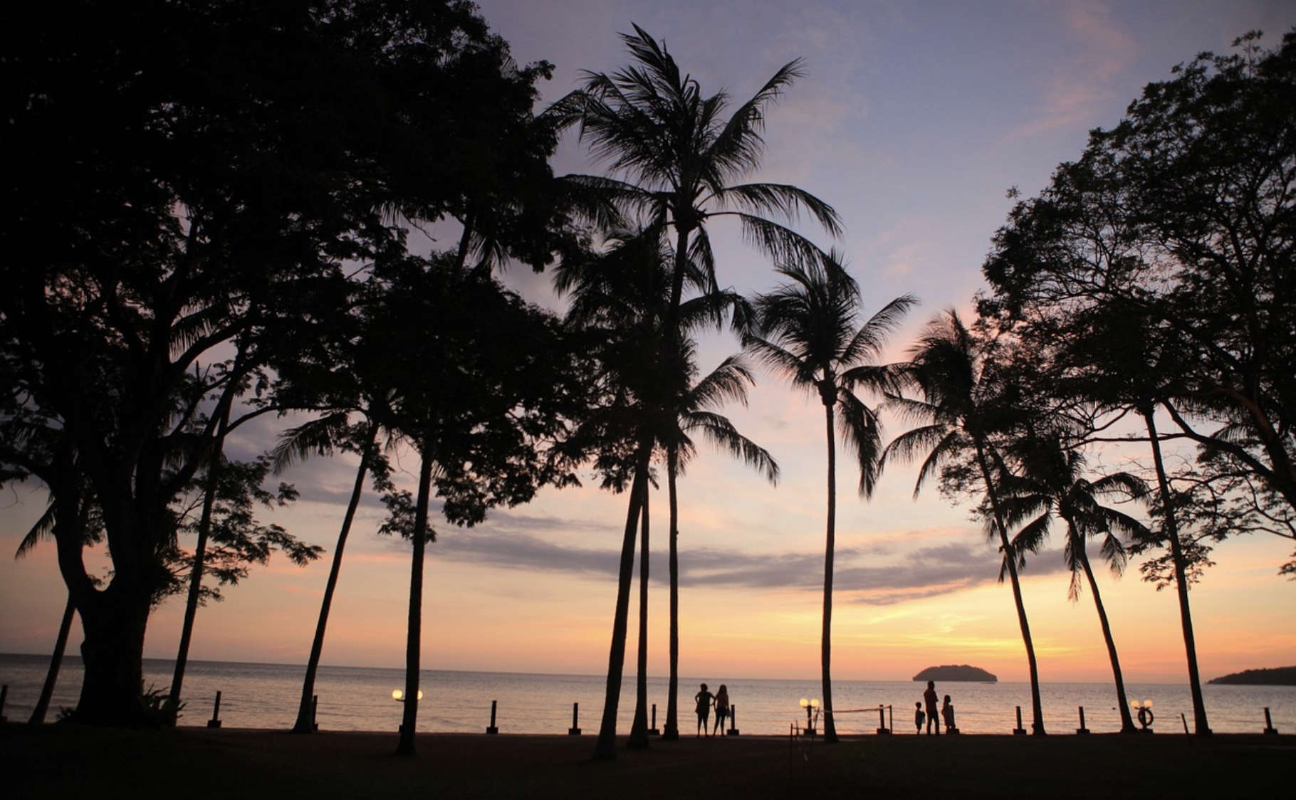 코타키나발루 럭셔리 5성급 호텔 BEST 05 + 자유여행 액티비티 추천 BEST 05