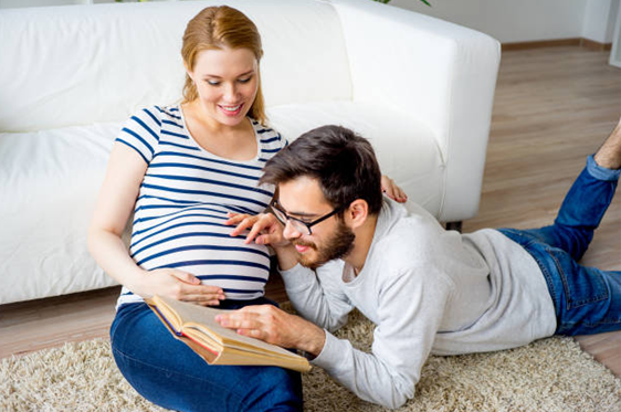 임신과 파트너의 역할