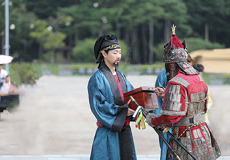 부여 백제문화제