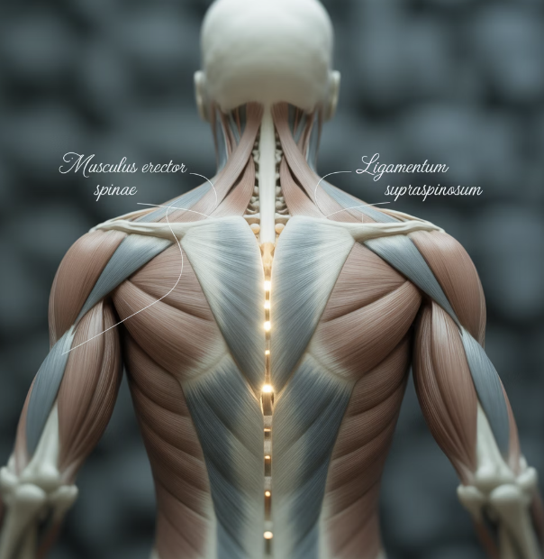 &amp;#39;삐끗&amp;#39;의 순간&amp;#44; 우리 허리에서는 무슨 일이?