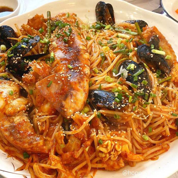 생방송오늘저녁 아구찜 통낙지 불낙 전골 차돌박이 나가사키 만두전골 서비스 전남 화순 맛집 추천