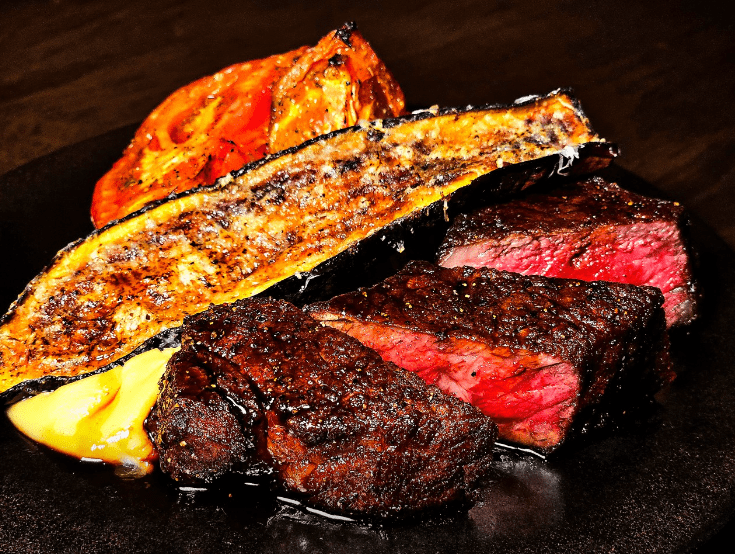 미사 맛집 "트루낭" 음식