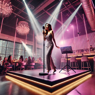 2025 송가인 팬미팅 “평생” - The 차오르다