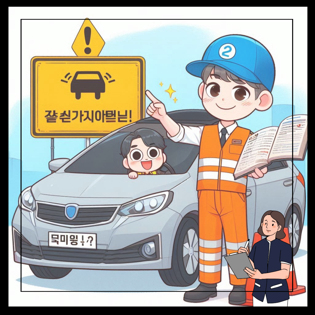 국민신문고 교통위반 신고