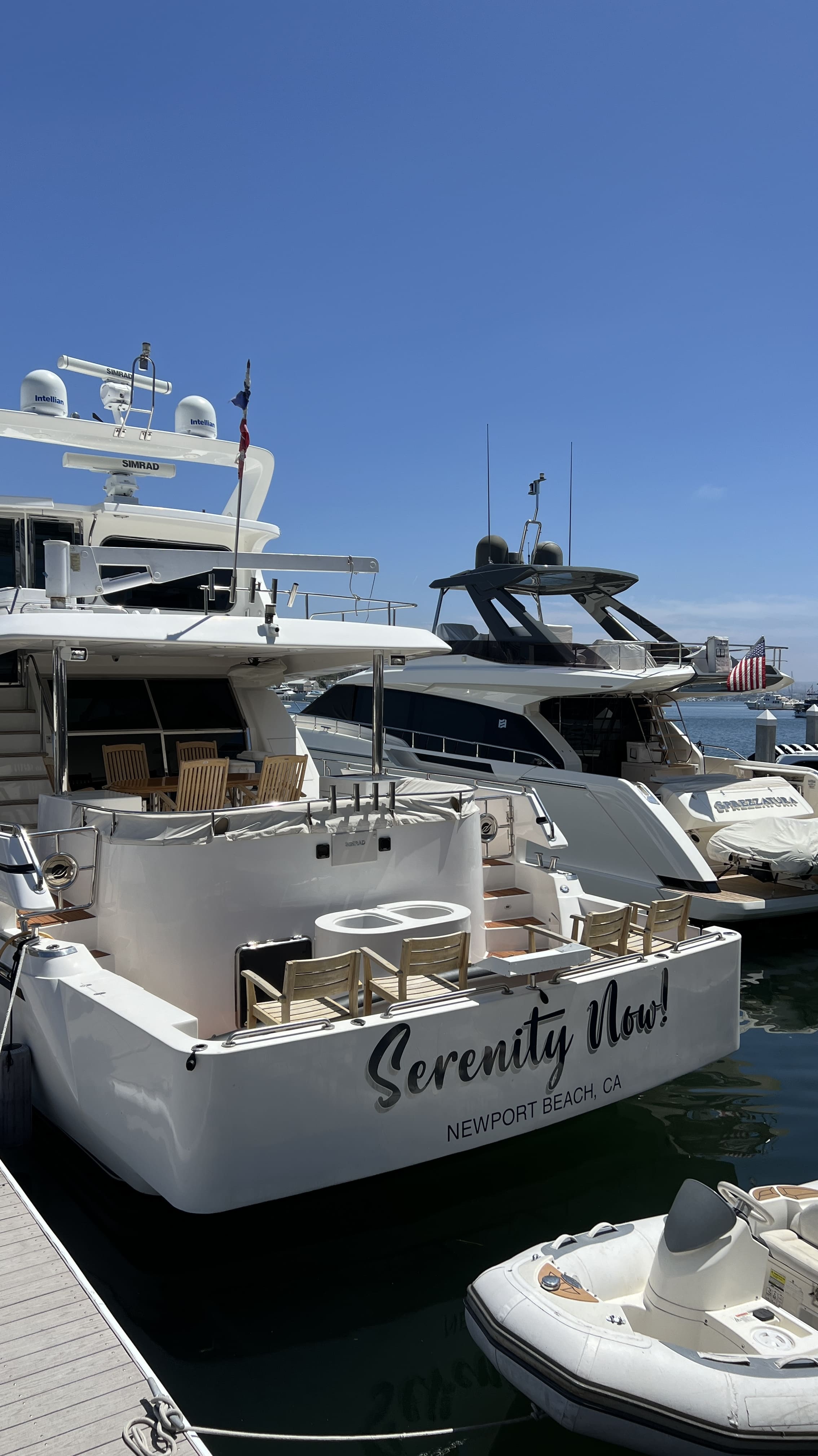 뉴포트비치 가볼 만한 곳