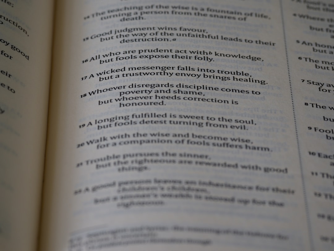 Criteria