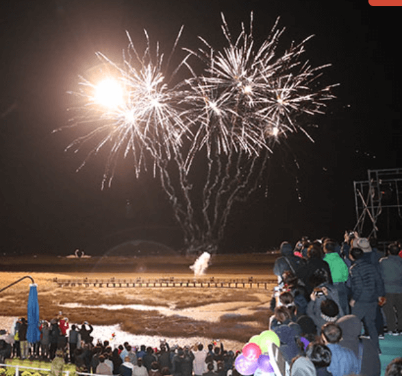2023년 10월 11월 전국 가을 단풍 축제 BEST5