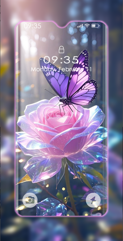 핸드폰 배경화면 변경, 핸드폰 배경화면 바꾸는 방법