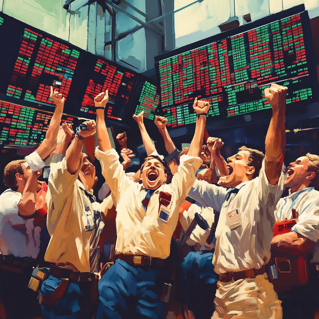 투자 판단에 큰 영향