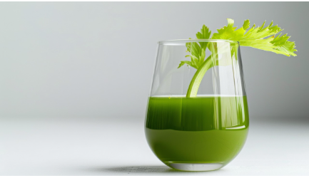 셀러리 사과 디톡스 주스 레시피를 알아보자