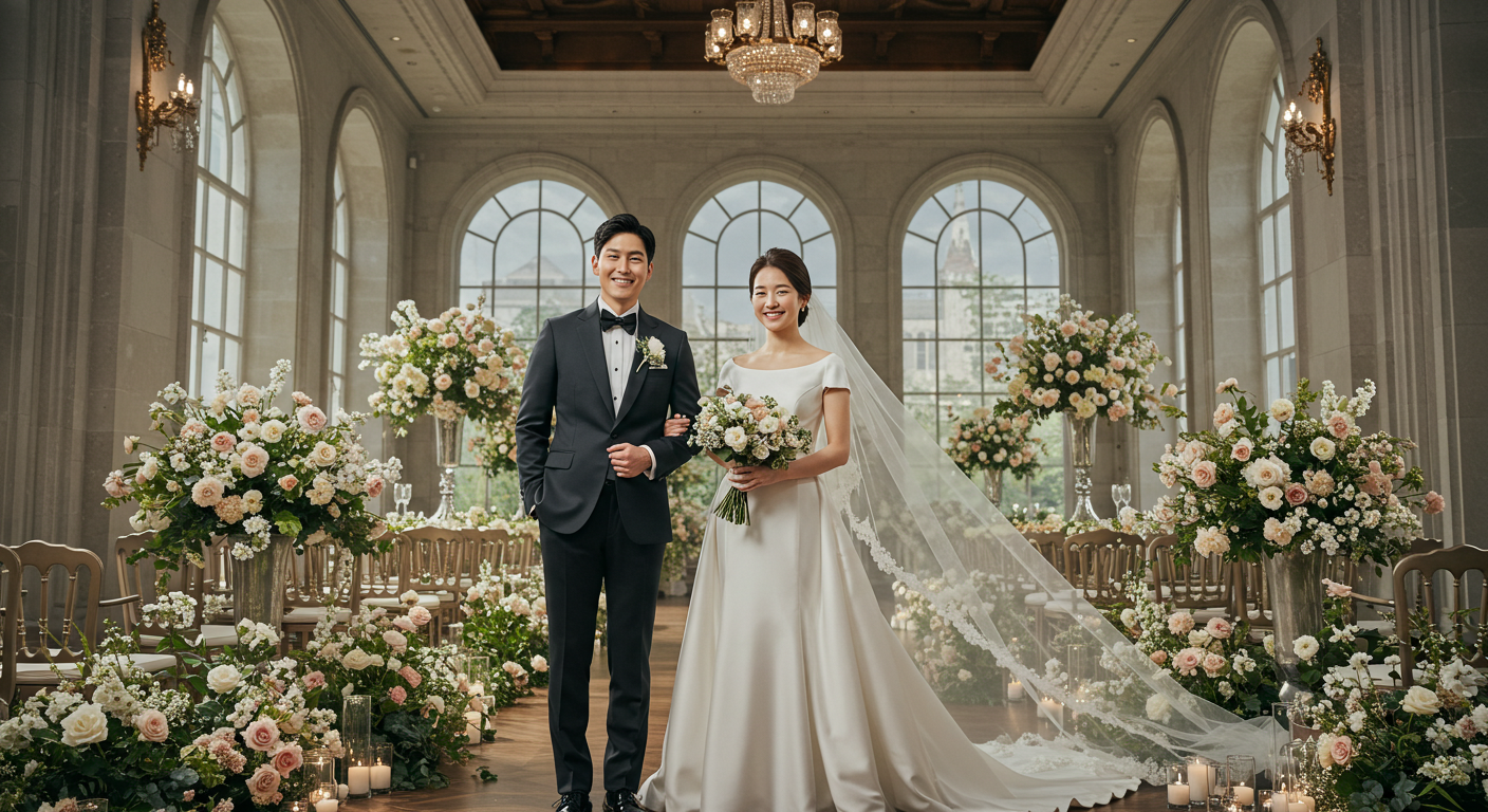 결혼 중매업체 잘 고르는 방법