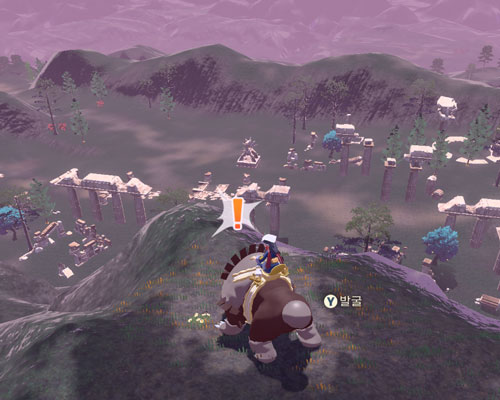 오래된 시 16 이미지