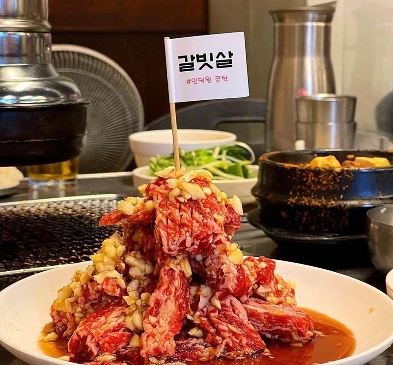 의왕 백운호수 인생맛집 추천