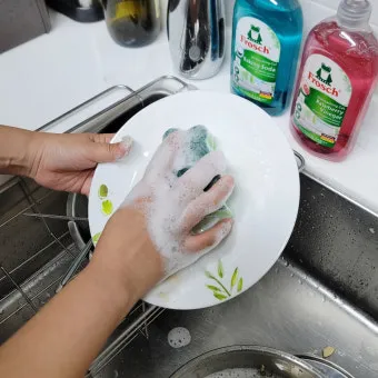 설거지 맞춤법 설겆이 뜻 잘하는 법 꿈해몽까지_9