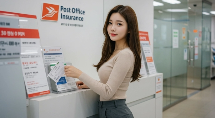 우체국 보험 💯 2025년 최신 정보 총정리 - 가입, 조회, 청구, 상품, 고객센터 완벽 가이드