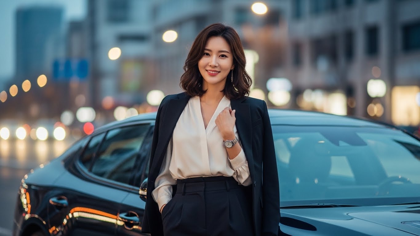 중고차 성능점검기록부