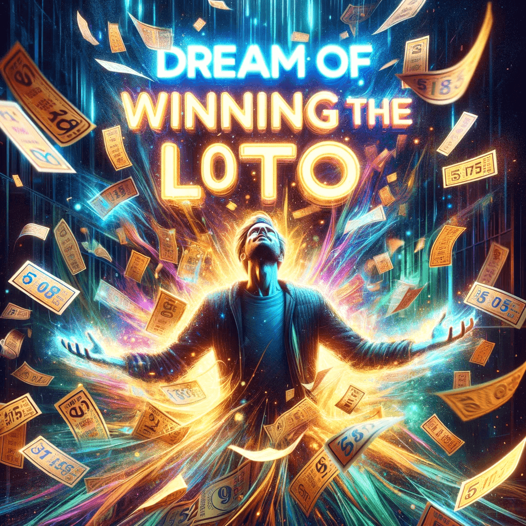 로또 당첨 꿈 해몽 해석