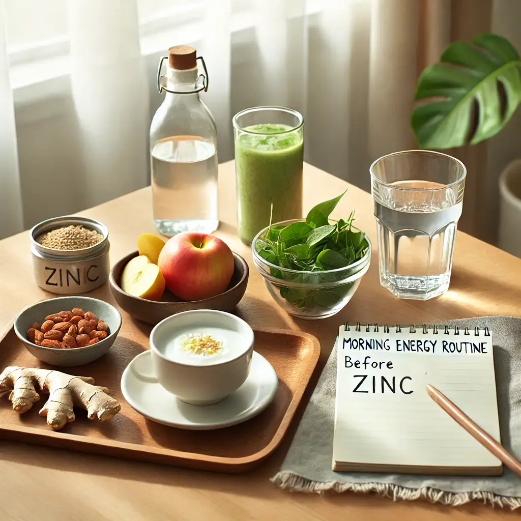 기운 없을 때 챙겨야 할 것들