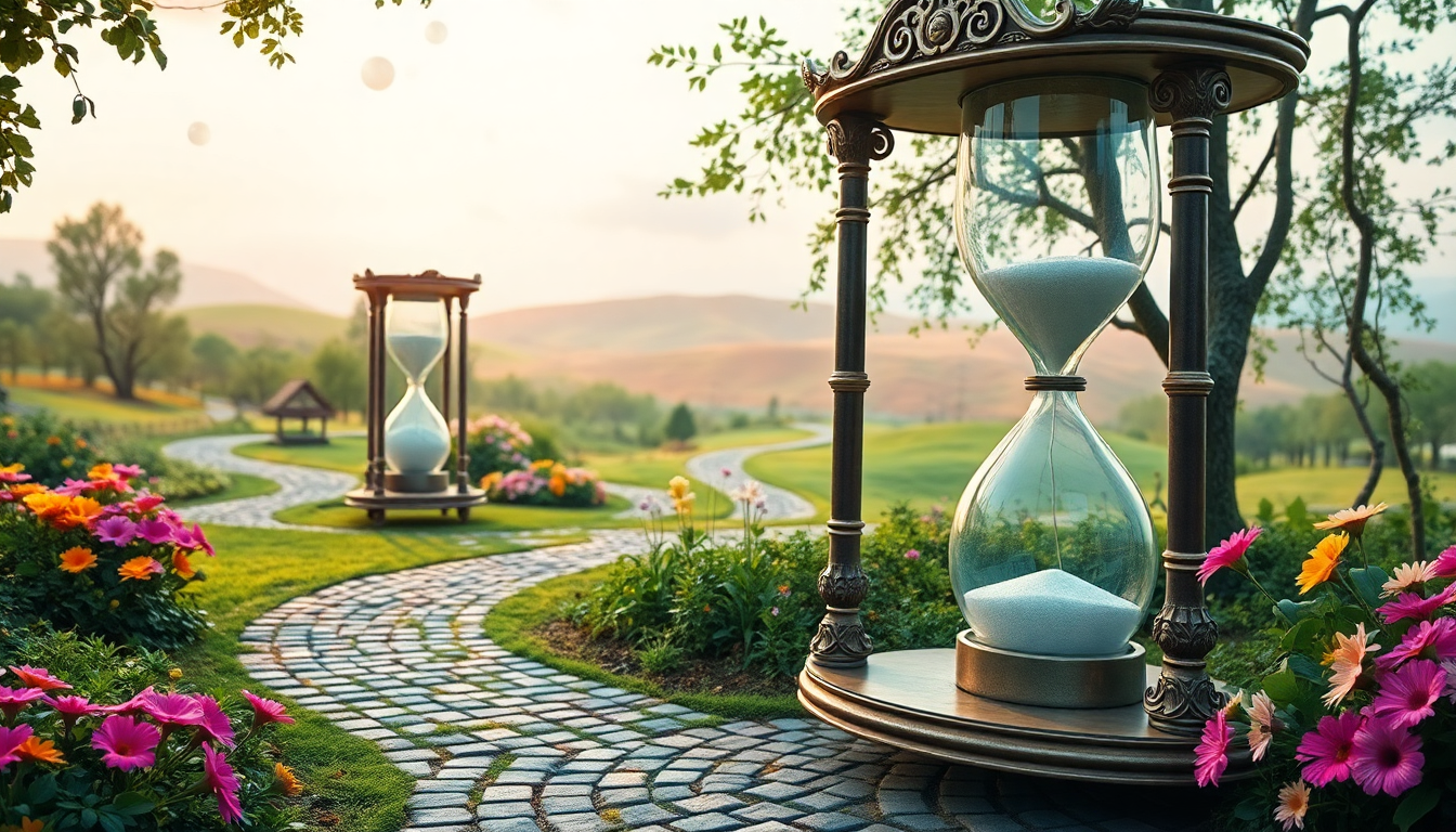 2025년, 여기 안 가면 후회할걸? 당신의 마음을 훔칠 국내 여행지 BEST 3! 관련 사진